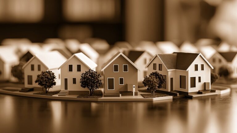 Cobbham neighborhood